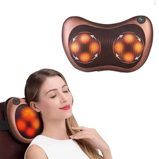 Almohada Masajeadora