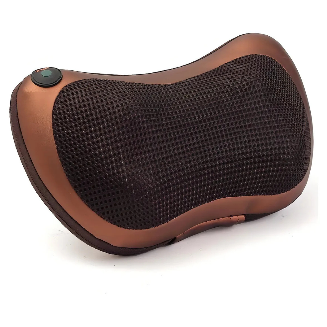 Almohada Masajeadora