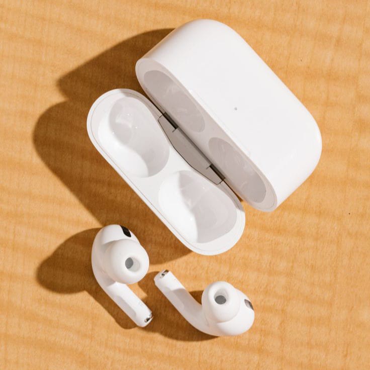 Airpods Pro 2ª Generación