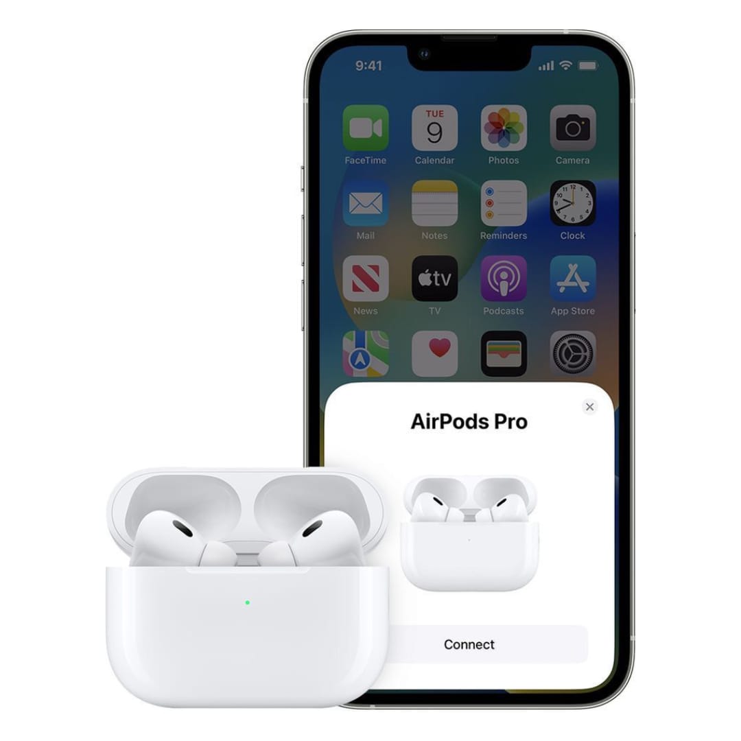 Airpods Pro 2ª Generación