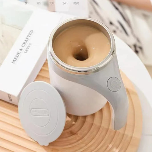 Taza Mezcladora Automática